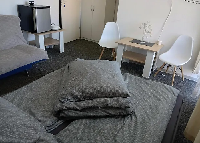 Goscinne * Jastrzębia Góra