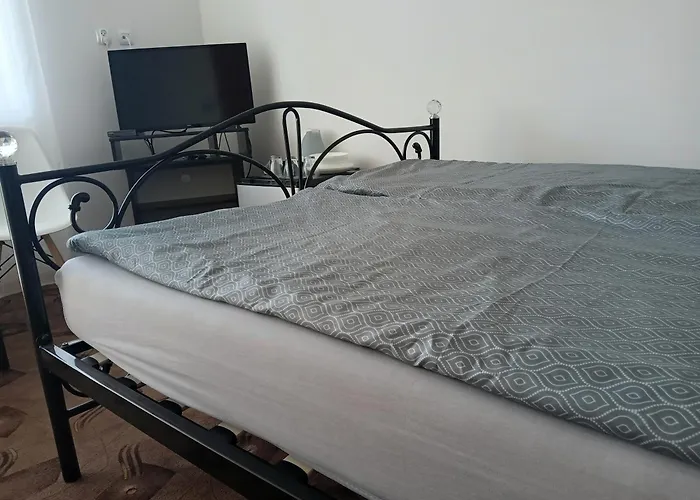 Goscinne Jastrzębia Góra