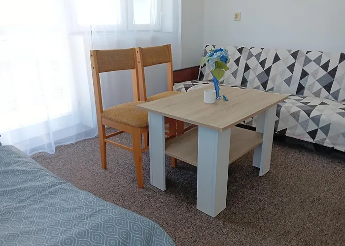 Goscinne * Jastrzębia Góra