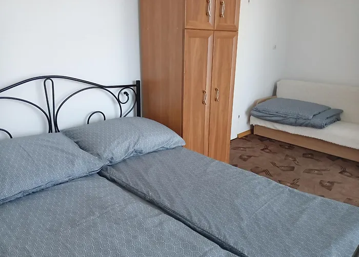 Goscinne منزل للإقامة *