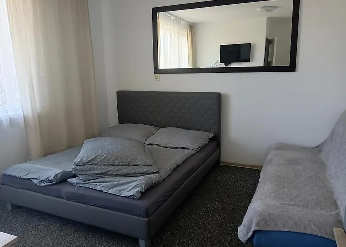 Goscinne Jastrzębia Góra