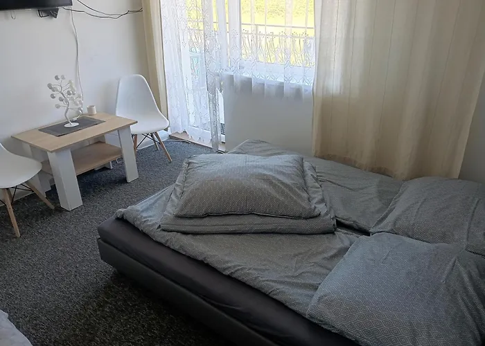 Goscinne Jastrzębia Góra