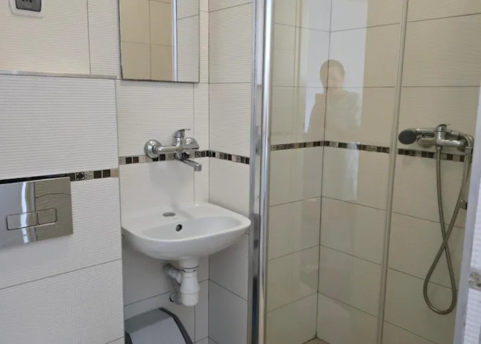 Goscinne منزل للإقامة