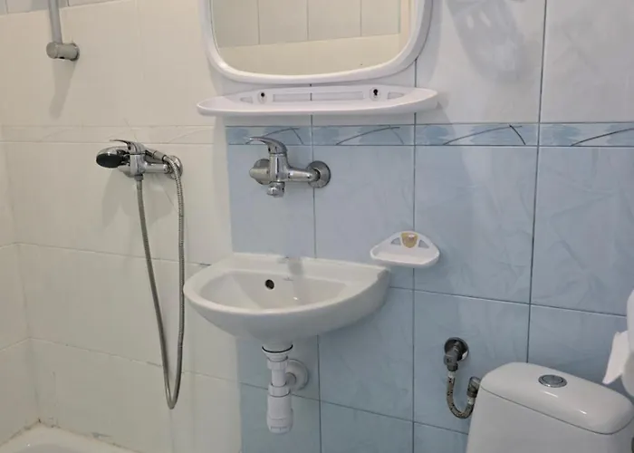 Goscinne Habitación en casa particular Jastrzębia Góra