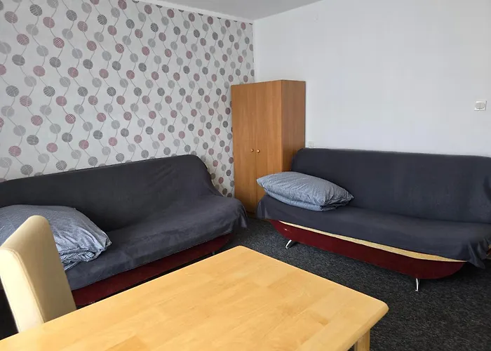 منزل للإقامة Goscinne