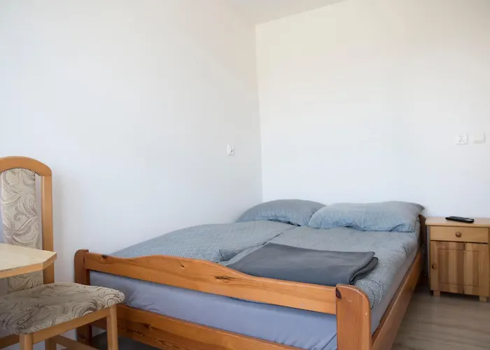 Goscinne Jastrzębia Góra