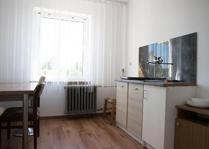 Goscinne منزل للإقامة