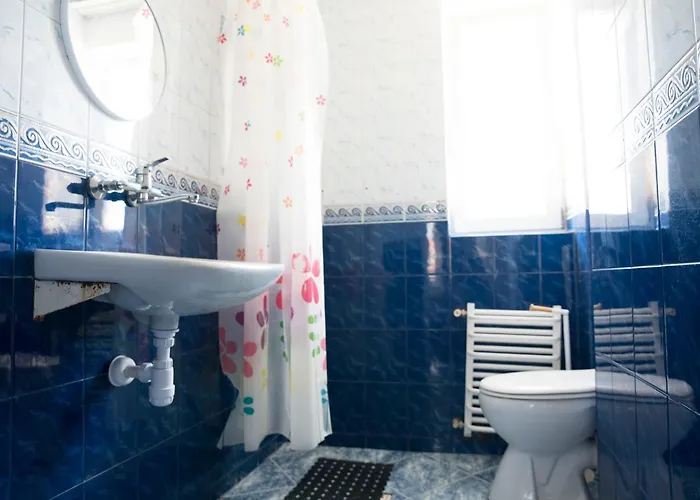 منزل للإقامة Goscinne